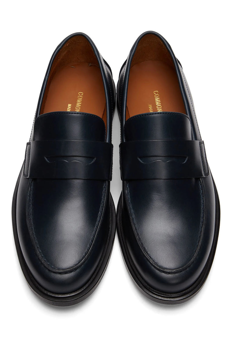 Common 2025 projects loafers