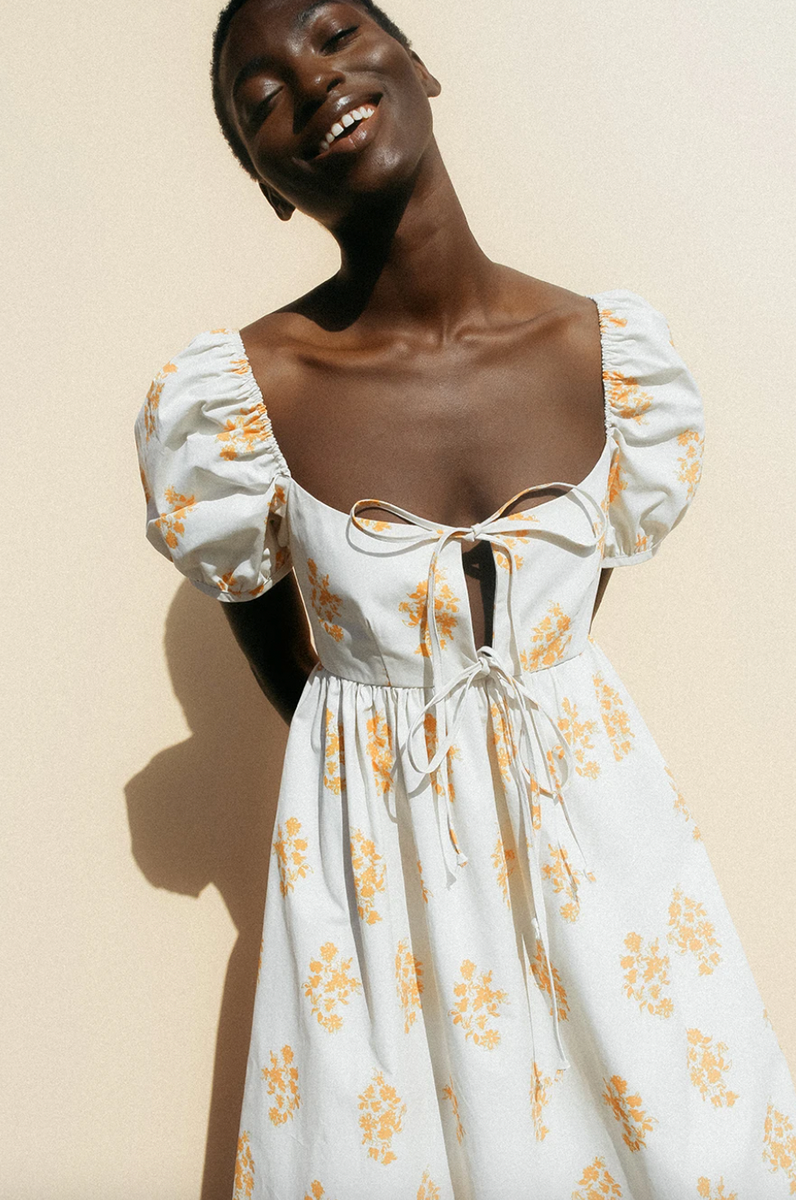 Ciao Lucia Alessia Dress – Stephanies