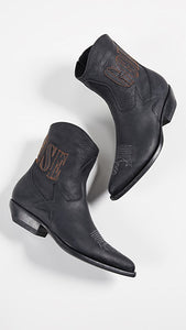 Golden Goose Courtney Boots