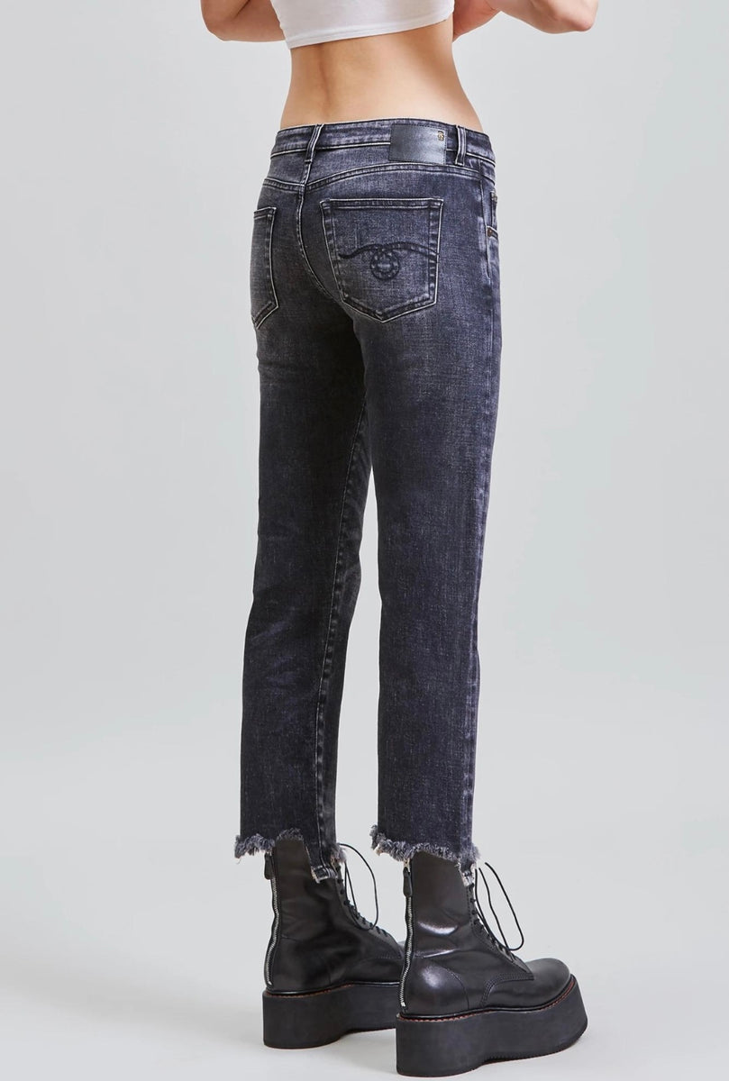 R13 Boy Straight Jean – Stephanies