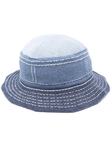 Barrie Bob Bucket Hat