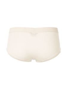 Kiki de Montparnasse Cashmere Boyshorts