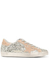 Golden Goose Superstar Glitter Sneakers