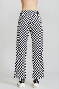 R13 Slouch Pant