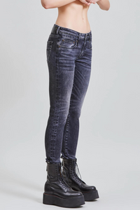 R13 Boy Skinny Jean