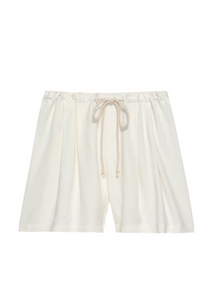 Donni Pleated Short