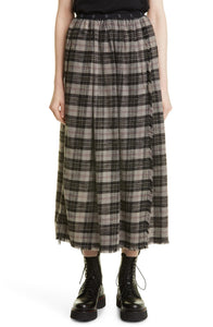 KILT SKIRT