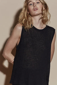 Frances de Lourdes Brando Tank
