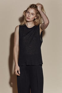Frances de Lourdes Brando Tank
