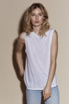 Frances de Lourdes Brando Tank