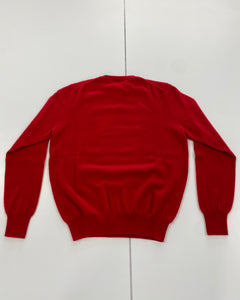 Lingua Franca Give a Damn Sweater