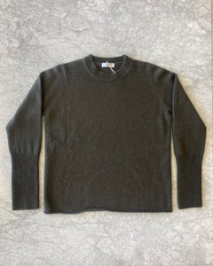 Majestic Filatures Wool Cashmere Relaxed Sweater