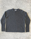 Majestic Filatures Wool Cashmere Relaxed Sweater