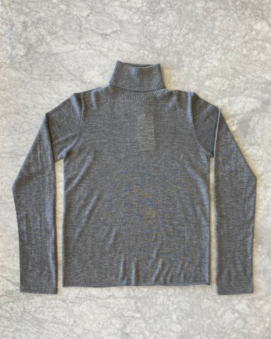 Majestic Filatures Long Sleeve Turtleneck