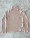 Majestic Filatures Long Sleeve Turtleneck