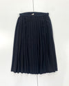 6397 Pleated Skirt