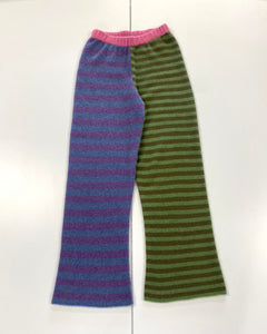 The Elder Statesman Easy Experiments Pants