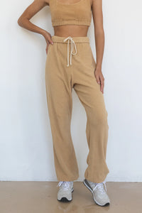 Donni Roll Sweatpant