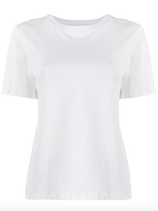 Majestic Filatures Boxy Fit T Shirt