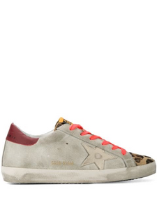 Golden Goose Superstar Sneakers
