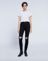 RE/DONE 90s High Rise Ankle Crop
