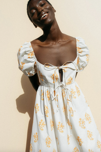 ciao lucia florencia dress Ciao Lucia Alessia Dress – Stephanies