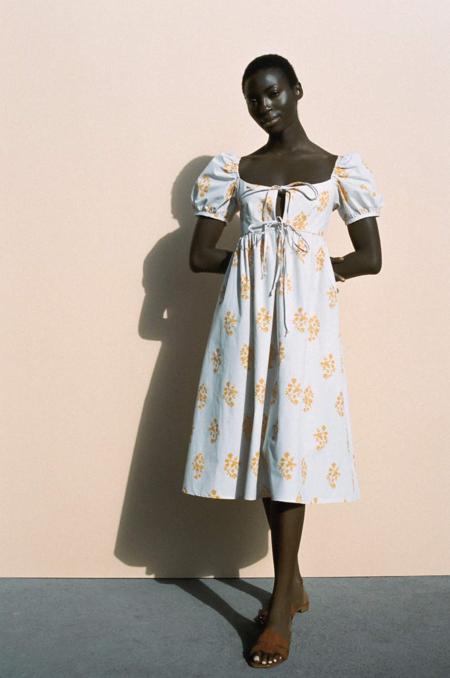 Ciao Lucia Alessia Dress – Stephanies