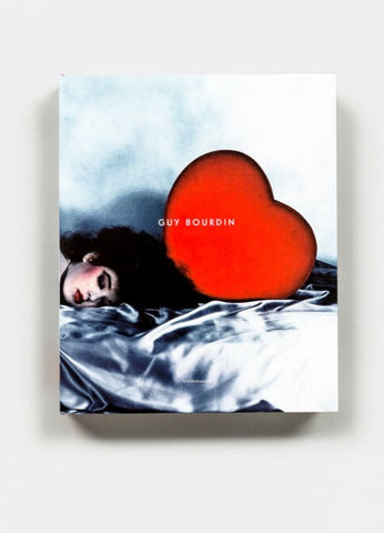 Guy Bourdin: A Message For You