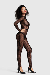 Kiki de Montparnasse Enchante Catsuit