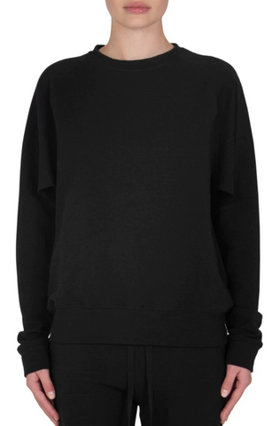 TATEJONES Crew Sweatshirt