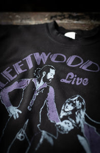 MadeWorn Fleetwood Mac Tour Sweatshirt
