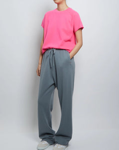 Extreme Cashmere Teddy Top