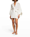 Kiki de Montparnasse Muse Kimono