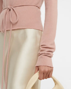 Extreme Cashmere Minus Sweater