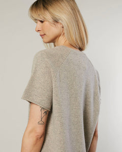 Extreme Cashmere Teddy Top