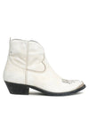Golden Goose Young Leather Boot