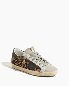 Golden Goose Superstar Sneakers