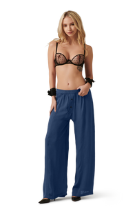 Kiki de Montparnasse Georgette Boxer Pant