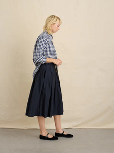 Alex Mill June Pull-On Skirt