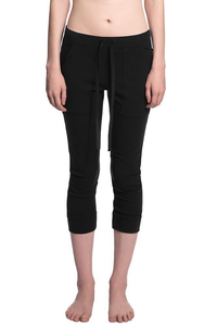 TATEJONES Crop Sweat