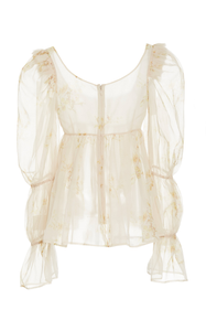 Brock Collection Quinine Blouse