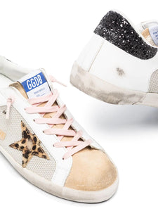 Golden Goose Superstar Sneakers