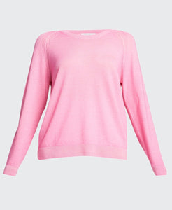 Majestic Filatures Tissue Weight Cashmere Sweater