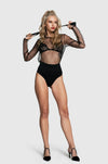 Kiki de Montparnasse Long Sleeve